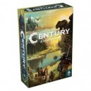 CENTURY : A New World - vf