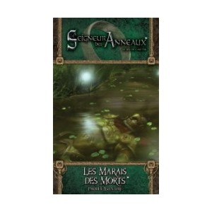 Le Seigneur des Anneaux : Les Marais des Morts