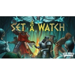 Set a Watch - VF
