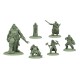Le Peuple Libre - Trône de Fer : Jeu de figurines