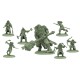 Le Peuple Libre - Trône de Fer : Jeu de figurines