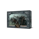 Cavaliers Stark - Trône de Fer : Jeu de figurines