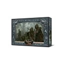 Pisteurs Paludiers - Trône de Fer : Jeu de figurines