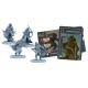 Pisteurs Paludiers - Trône de Fer : Jeu de figurines