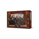 Les Fils du Guerrier - Trône de Fer : Jeu de figurines