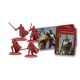 Les Fils du Guerrier - Trône de Fer : Jeu de figurines
