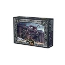 Scorpion et Equipage de Constructeurs - Trône de Fer : Jeu de figurines