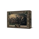 Pillards du Peuple Libre - Trône de Fer : Jeu de figurines
