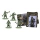 Pillards du Peuple Libre - Trône de Fer : Jeu de figurines