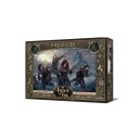 Piqueuses - Trône de Fer : Jeu de figurines