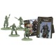 Piqueuses - Trône de Fer : Jeu de figurines