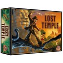 LOST TEMPLE - VF