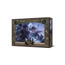 GEANTS SAUVAGES - Trône de Fer : Jeu de figurines