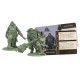 GEANTS SAUVAGES - Trône de Fer : Jeu de figurines