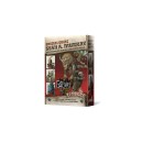 Special Guest : Sean A. Murray - Zombicide : Green Horde - VF