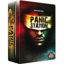 Panic Station - VF