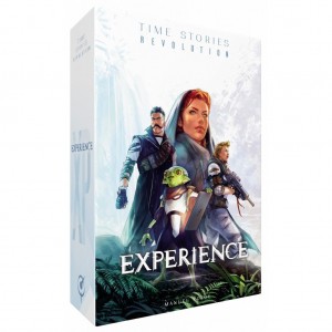 EXPERIENCE - TIME STORIES REVOLUTION - VF