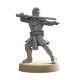 The Clone Wars Core Set : STAR WARS  : LEGION - VO