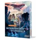 Pandemic : Intervention d'Urgence - VF de Rapid Response)