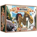Rattus : Pied Piper
