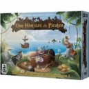  Une Histoire de Pirates