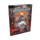 LE DONJON DU MAGE DEMENT - DUNGEONS & DRAGONS - 5eme - VF