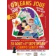 ORLEANS JOUE 2019 - PASS 2 Jours - 12 ans et +