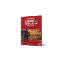 Star Wars : ENTENTE FORCEE