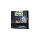 Terreurs Nocturnes : Horreur à Arkham 3e Edition