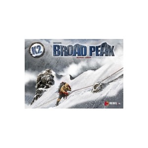 K2 : Broad Peak - VF