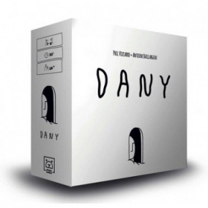 Dany