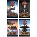 Star Realms - CRISIS - Pack de 4 Boosters - VF