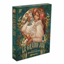 LE GRAND JEU : JEU DE CARTES