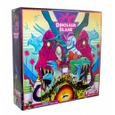 DINOSAUR ISLAND - VF