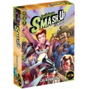 Smash Up - CES ANNEES LA