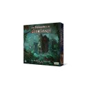 Le Sentier du Serpent - LES DEMEURES DE L'EPOUVANTE