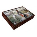 NAPOLEON SAGA WATERLOO - VF