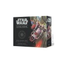 SPEEDER BARC - Star Wars Legion - VF