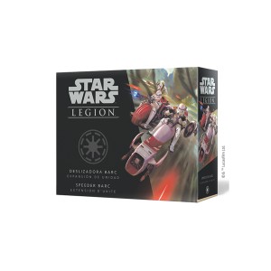 SPEEDER BARC - Star Wars Legion - VF