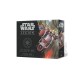 SPEEDER BARC - Star Wars Legion - VF