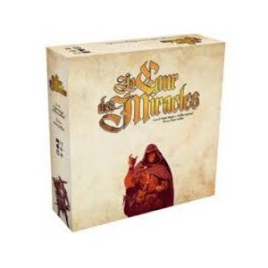 La Cour des Miracles - Le Voleur
