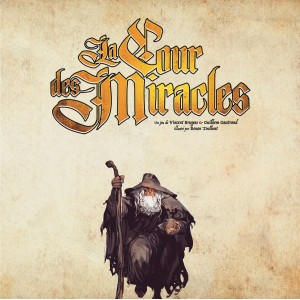 La Cour des Miracles - Le Mendiant