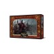 Hallebardiers Lannister - Trône de Fer : Jeu de figurines