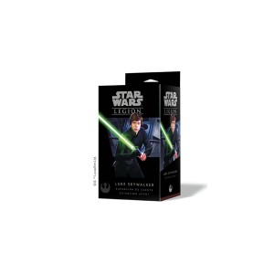 Luke Skywalker Extension Agent - Star Wars Legion - VF