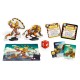 Monster Pack - Cybertooth - King of Tokyo