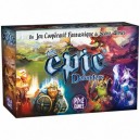 Tiny Epic Defenders - VF