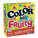 COLOR ADDICT : Fruity