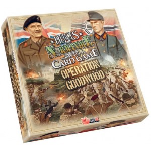 OPERATION GOODWOOD : HEROES OF NORMANDIE - VF