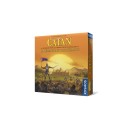 CATAN : Légende du Conquérant - VF