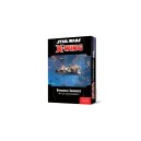 X-Wing v2.0 - Vaisseaux Immenses- VF